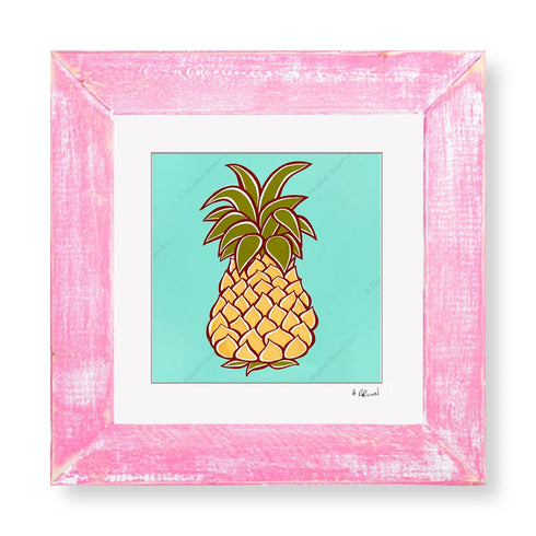 PINEAPPLE